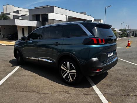 PEUGEOT 5008 1.6 16V 4P GRIFFE PACK THP TURBO AUTOM�TICO, Foto 2