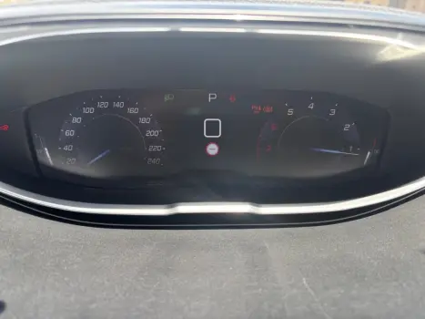 PEUGEOT 5008 1.6 16V 4P GRIFFE PACK THP TURBO AUTOM�TICO, Foto 4