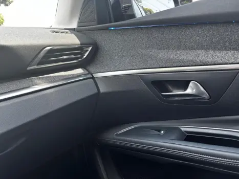 PEUGEOT 5008 1.6 16V 4P GRIFFE PACK THP TURBO AUTOM�TICO, Foto 5