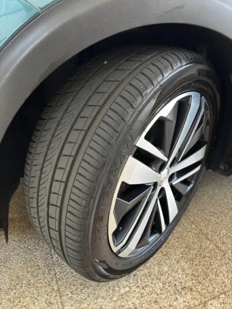 PEUGEOT 5008 1.6 16V 4P GRIFFE PACK THP TURBO AUTOM�TICO, Foto 6