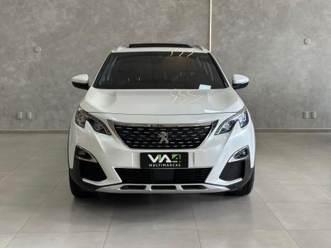 PEUGEOT 5008 1.6 16V 4P GRIFFE THP TURBO AUTOMTICO, Foto 2