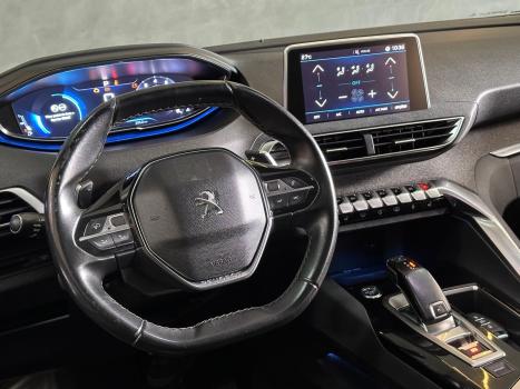 PEUGEOT 5008 1.6 16V 4P GRIFFE THP TURBO AUTOMTICO, Foto 5