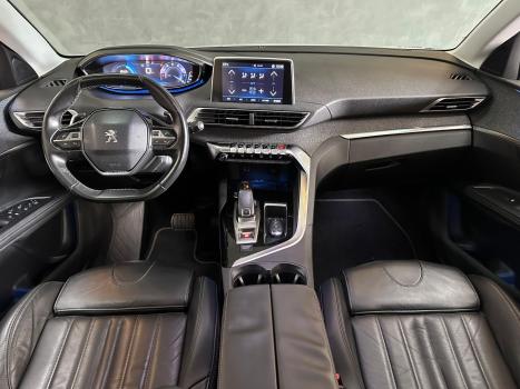 PEUGEOT 5008 1.6 16V 4P GRIFFE THP TURBO AUTOMTICO, Foto 6