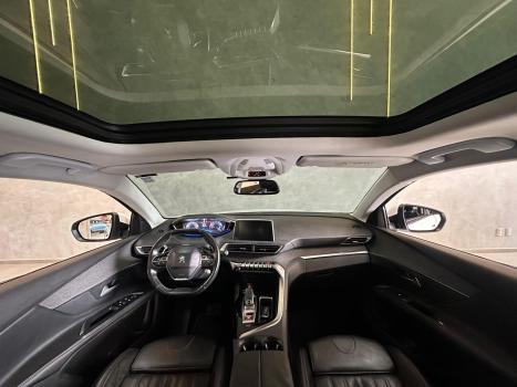 PEUGEOT 5008 1.6 16V 4P GRIFFE THP TURBO AUTOMTICO, Foto 7