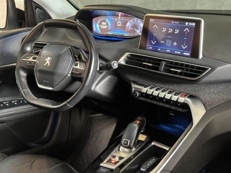 PEUGEOT 5008 1.6 16V 4P GRIFFE THP TURBO AUTOMTICO, Foto 8