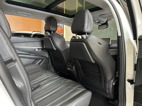PEUGEOT 5008 1.6 16V 4P GRIFFE THP TURBO AUTOMTICO, Foto 9