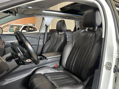 PEUGEOT 5008 1.6 16V 4P GRIFFE THP TURBO AUTOMTICO, Foto 10