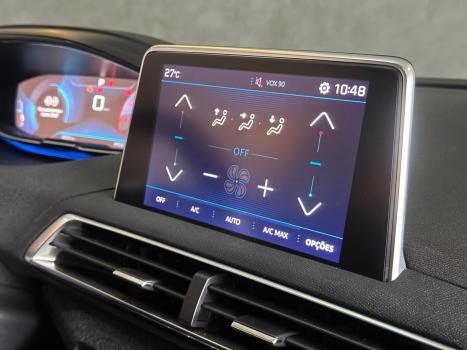 PEUGEOT 5008 1.6 16V 4P GRIFFE THP TURBO AUTOMTICO, Foto 11