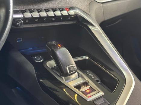 PEUGEOT 5008 1.6 16V 4P GRIFFE THP TURBO AUTOMTICO, Foto 12