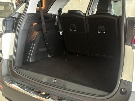 PEUGEOT 5008 1.6 16V 4P GRIFFE THP TURBO AUTOMTICO, Foto 13