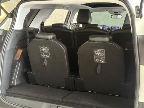 PEUGEOT 5008 1.6 16V 4P GRIFFE THP TURBO AUTOMTICO, Foto 14