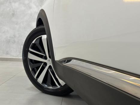 PEUGEOT 5008 1.6 16V 4P GRIFFE THP TURBO AUTOMTICO, Foto 19