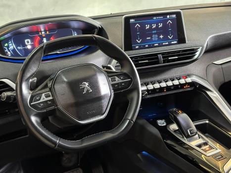 PEUGEOT 5008 1.6 16V 4P GRIFFE PACK THP TURBO AUTOMTICO, Foto 5