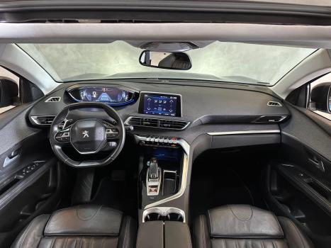 PEUGEOT 5008 1.6 16V 4P GRIFFE PACK THP TURBO AUTOMTICO, Foto 6