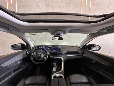 PEUGEOT 5008 1.6 16V 4P GRIFFE PACK THP TURBO AUTOMTICO, Foto 7