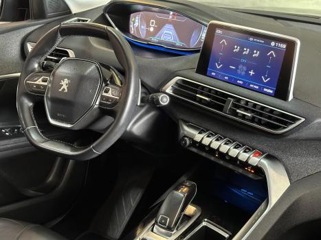 PEUGEOT 5008 1.6 16V 4P GRIFFE PACK THP TURBO AUTOMTICO, Foto 8