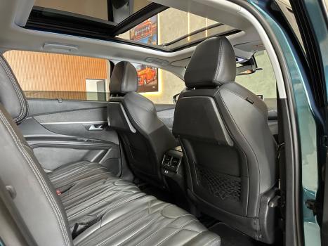 PEUGEOT 5008 1.6 16V 4P GRIFFE PACK THP TURBO AUTOMTICO, Foto 9