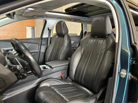 PEUGEOT 5008 1.6 16V 4P GRIFFE PACK THP TURBO AUTOMTICO, Foto 10