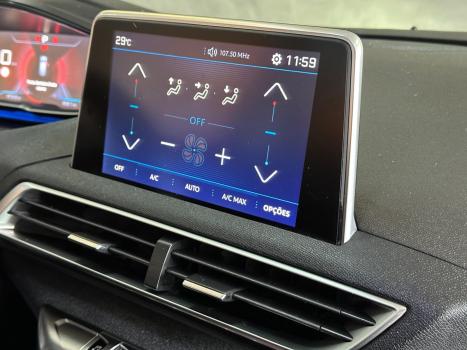 PEUGEOT 5008 1.6 16V 4P GRIFFE PACK THP TURBO AUTOMTICO, Foto 11