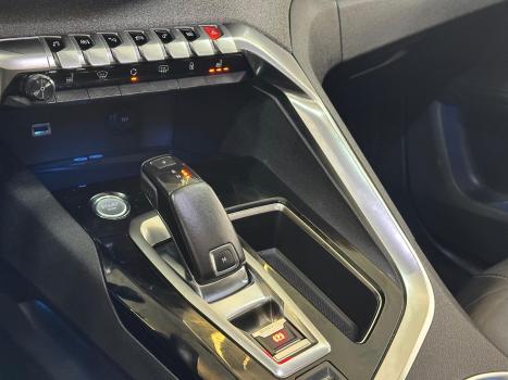 PEUGEOT 5008 1.6 16V 4P GRIFFE PACK THP TURBO AUTOMTICO, Foto 12