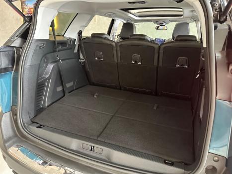 PEUGEOT 5008 1.6 16V 4P GRIFFE PACK THP TURBO AUTOMTICO, Foto 13