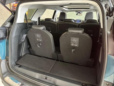 PEUGEOT 5008 1.6 16V 4P GRIFFE PACK THP TURBO AUTOMTICO, Foto 14