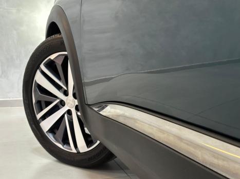 PEUGEOT 5008 1.6 16V 4P GRIFFE PACK THP TURBO AUTOMTICO, Foto 19