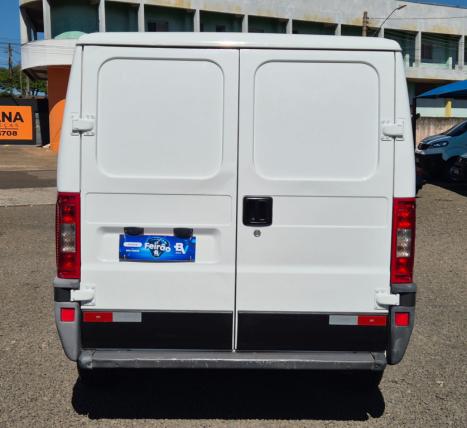 PEUGEOT Boxer 2.3 HDI 330 TURBO DIESEL FURGO CURTO 7,5M, Foto 3
