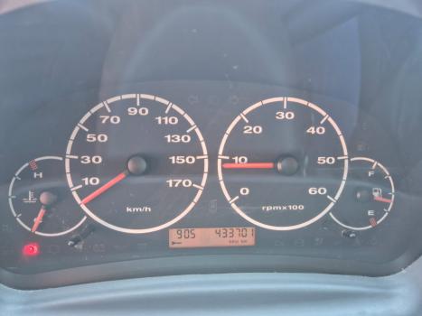 PEUGEOT Boxer 2.3 HDI 330 TURBO DIESEL FURGO CURTO 7,5M, Foto 6