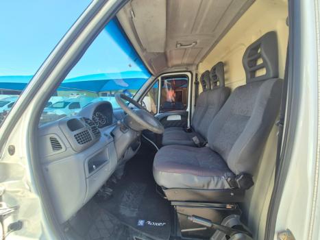 PEUGEOT Boxer 2.3 HDI 330 TURBO DIESEL FURGO CURTO 7,5M, Foto 7
