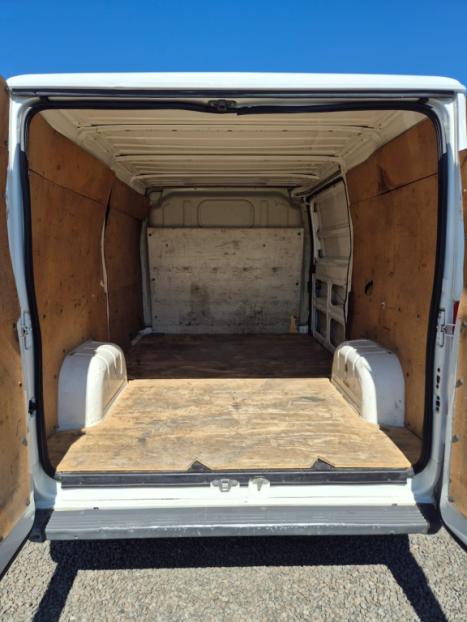 PEUGEOT Boxer 2.3 HDI 330 TURBO DIESEL FURGO CURTO 7,5M, Foto 8