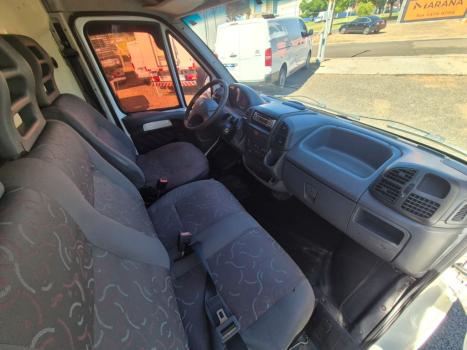 PEUGEOT Boxer 2.3 HDI 330 TURBO DIESEL FURGO CURTO 7,5M, Foto 10