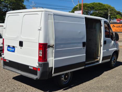 PEUGEOT Boxer 2.3 HDI 330 TURBO DIESEL FURGO CURTO 7,5M, Foto 11