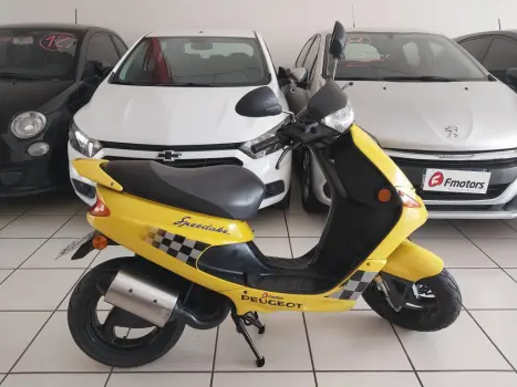 PEUGEOT Espeedake 100, Foto 1