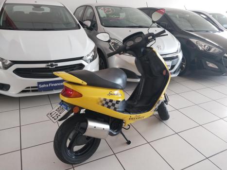 PEUGEOT Espeedake 100, Foto 4