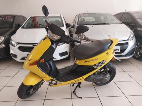 PEUGEOT Espeedake 100, Foto 5