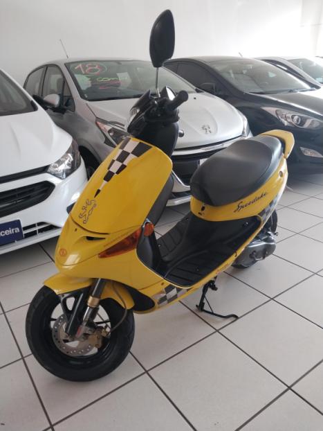 PEUGEOT Espeedake 100, Foto 7