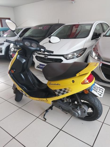 PEUGEOT Espeedake 100, Foto 8