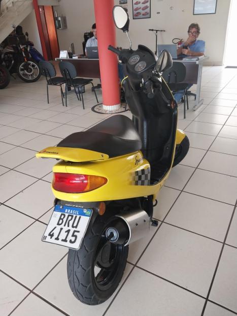 PEUGEOT Espeedake 100, Foto 9