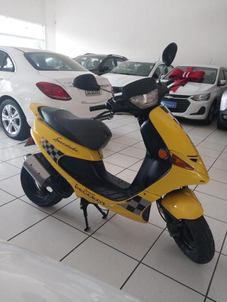 PEUGEOT Espeedake 100, Foto 10