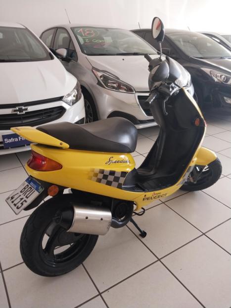 PEUGEOT Espeedake 100, Foto 11