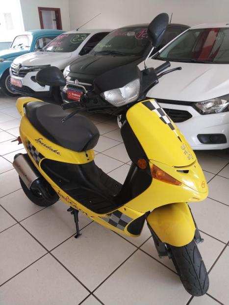 PEUGEOT Espeedake 100, Foto 12