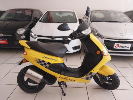 PEUGEOT Espeedake 100, Foto 13