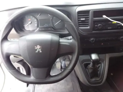 PEUGEOT Expert 1.6 3P BLUEHDI BUSINESS PACK TURBO DIESEL, Foto 4 PEUGEOT Expert 1.6 3P BLUEHDI BUSINESS PACK TURBO DIESEL, Foto 4
