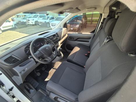 PEUGEOT Expert 1.6 3P BLUEHDI BUSINESS PACK TURBO DIESEL, Foto 10