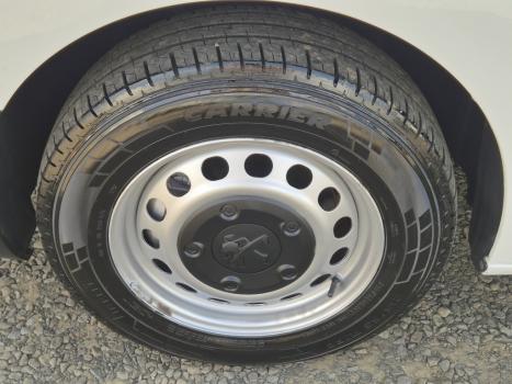 PEUGEOT Expert 1.6 3P BLUEHDI BUSINESS PACK TURBO DIESEL, Foto 12