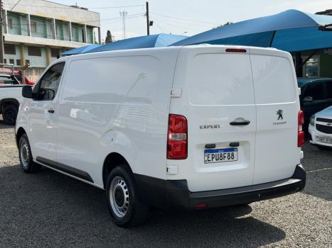 PEUGEOT Expert 1.6 3P BLUEHDI BUSINESS PACK TURBO DIESEL, Foto 8