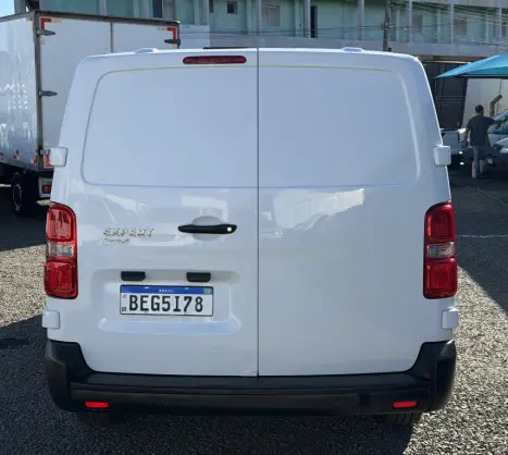 PEUGEOT Expert 1.6 3P BLUEHDI BUSINESS PACK TURBO DIESEL, Foto 6