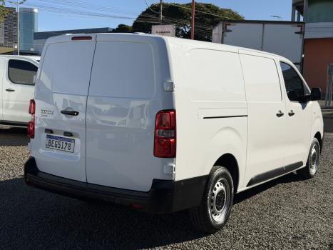 PEUGEOT Expert 1.6 3P BLUEHDI BUSINESS PACK TURBO DIESEL, Foto 9