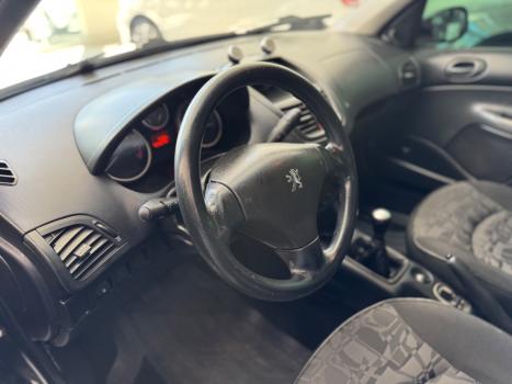 PEUGEOT Hoggar 1.4 ACTIVE FLEX, Foto 2